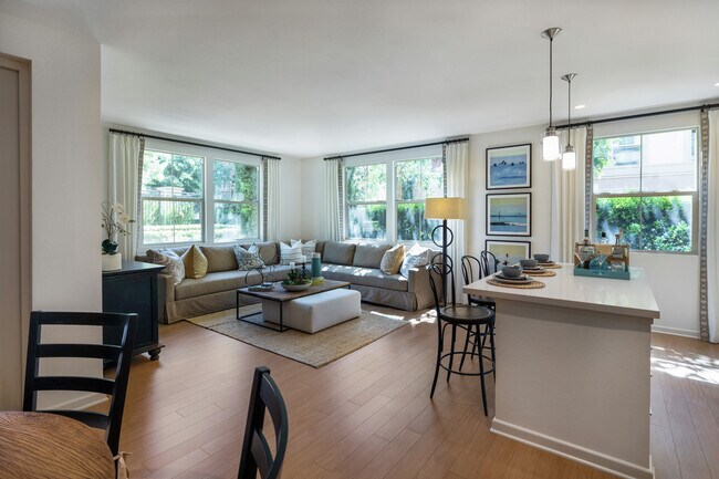 Photo - Monticello Apartment Homes