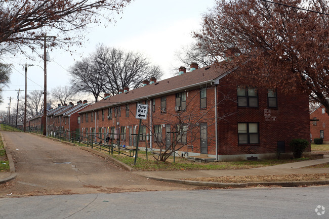 Photo - Cayce Place Apartments