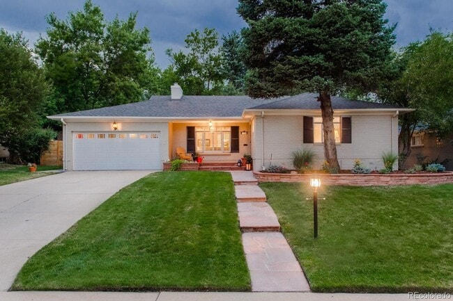 Building Photo - Beautiful Ranch in Belcaro Neighborhood