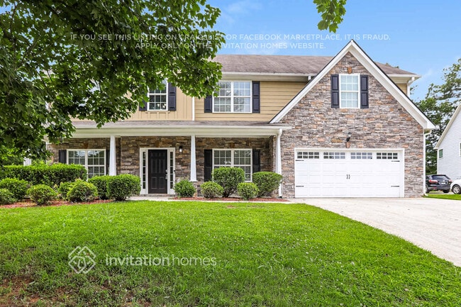 Building Photo - 5561 Hickory Stone Dr