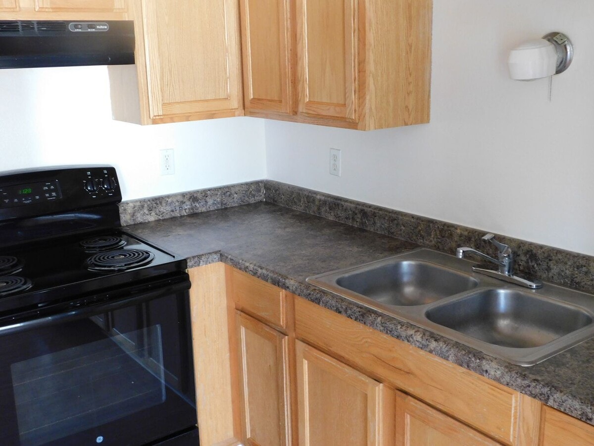 Photo - Kelso Vista Apartments