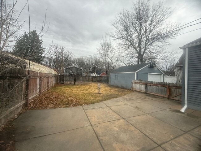 Photo - Spacious four-bedroom, two bathroom, pet friendly home!