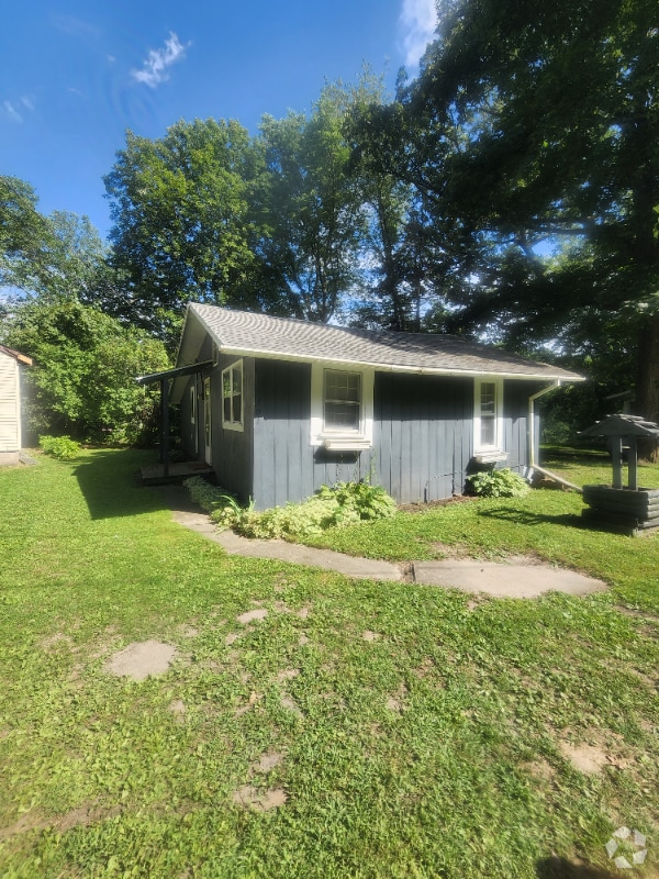 Building Photo - 504 S Martin St Rental