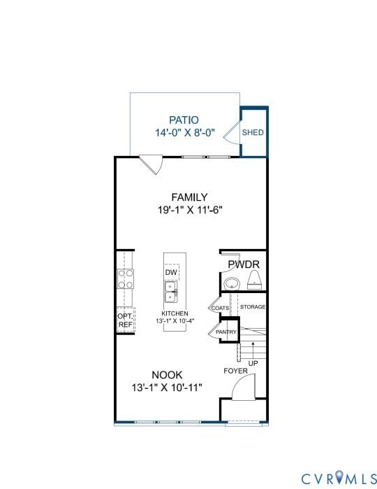 Photo - 3413 Hopkins Rd