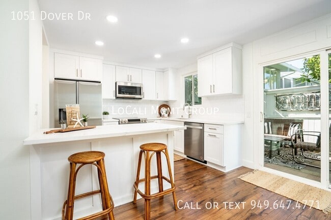 Photo - 1051 Dover Dr