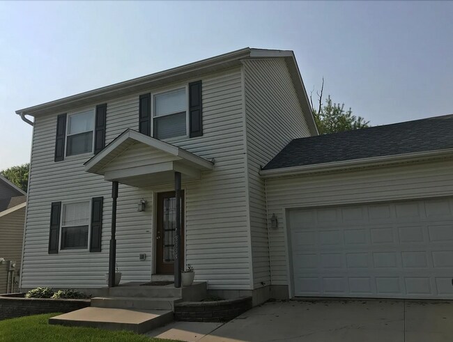 Photo - 3338 7th St NW