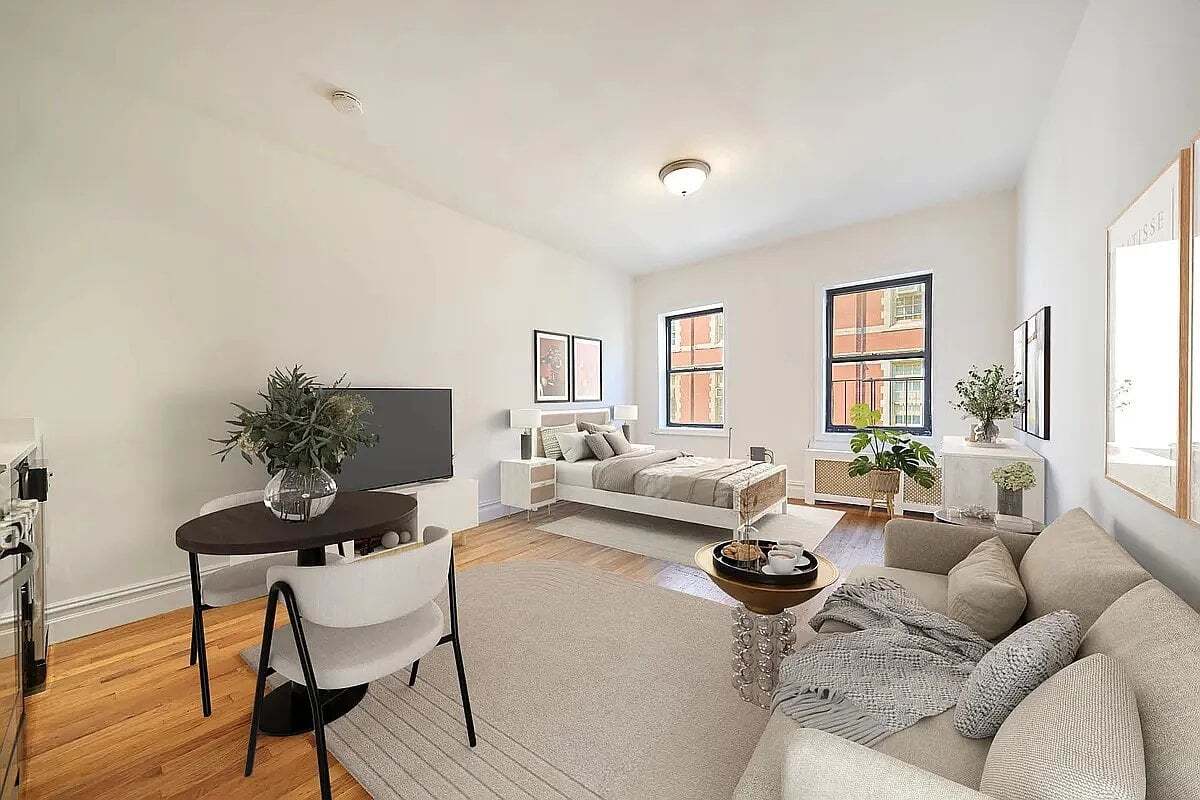Photo - 120 E 4th St Unidad 4B