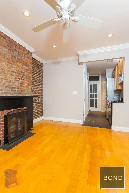 Building Photo - 51 Leroy St Unit 5D Rental