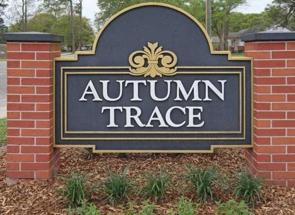 Patriot on the Trace (formally Autumn Trace) - Patriot on the Trace (formally Autumn Trace) Apartments