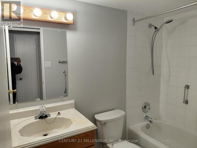 Photo - 15 Kensington Rd Unité 1903