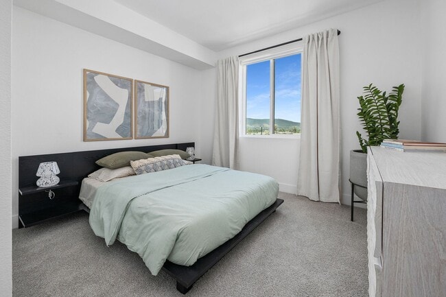 Virano Apartments