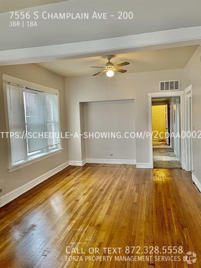 Building Photo - 7556 S Champlain Ave Unit 200 Rental