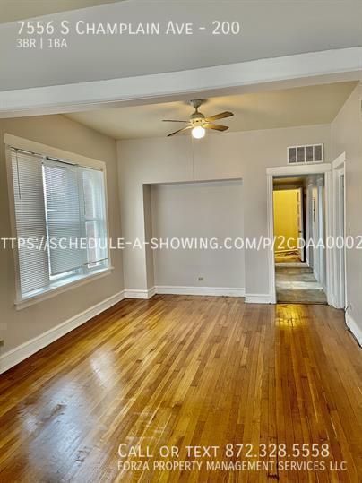 Photo - 7556 S Champlain Ave Apartment Unit 200