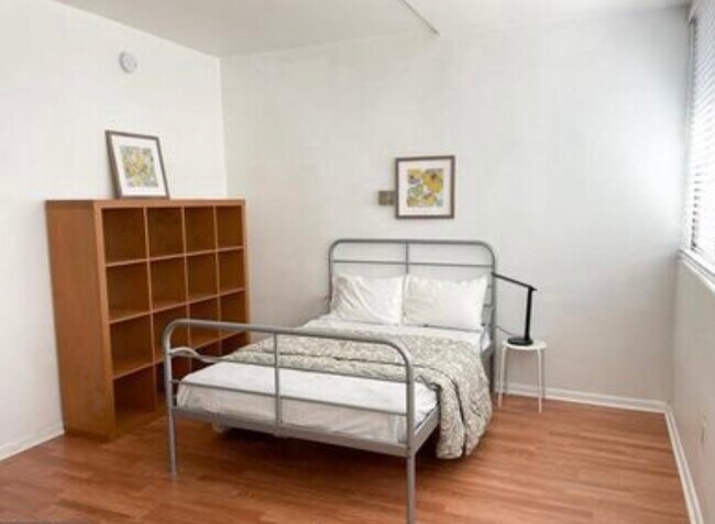 Photo - 522 21st St NW Unit 206