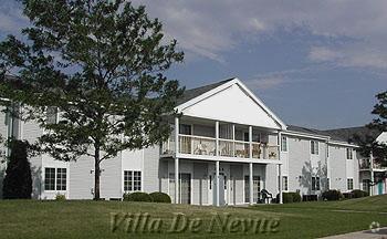 Building Photo - Villa DeNevue Apartments