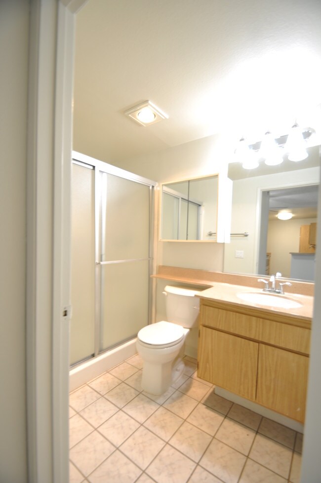 2 Bedroom 1 Bathroom