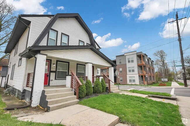 Building Photo - 322-324 Woodland Ave Unit 324 Rental