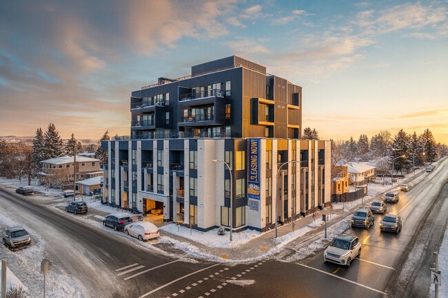 Building Photo - BTYYC Residences