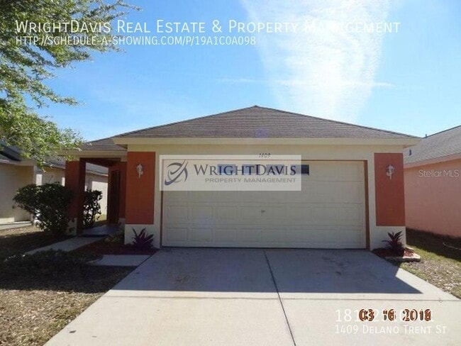 Building Photo - 1409 Delano Trent St