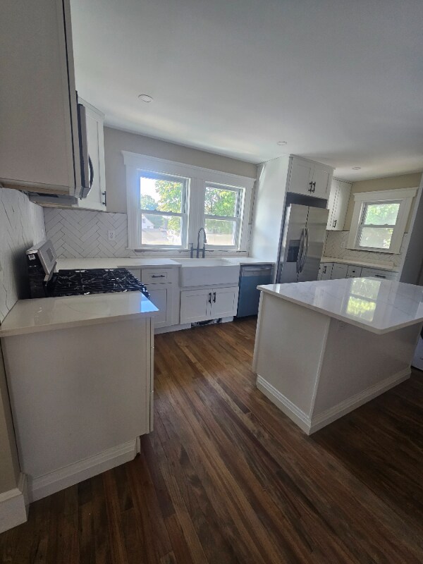 22 Green St Casa Adosada Townhome en Alquiler en Woburn MA