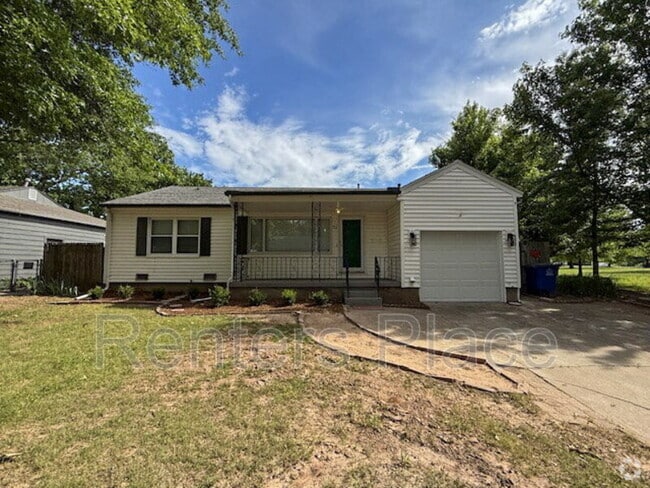 Building Photo - 22 E 53rd Pl Rental