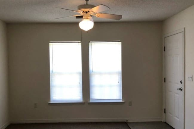 Rendu Terrace Senior Apartments