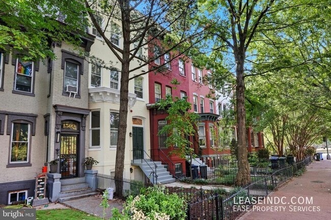 Photo - 1507 Vermont Ave NW Unit #3