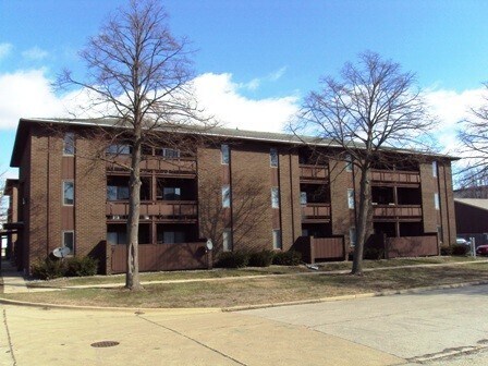 Photo - 58 E Healey St Apartment Unit 201