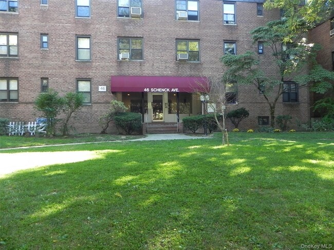 Building Photo - 46 Schenck Ave Unit 2Q Rental