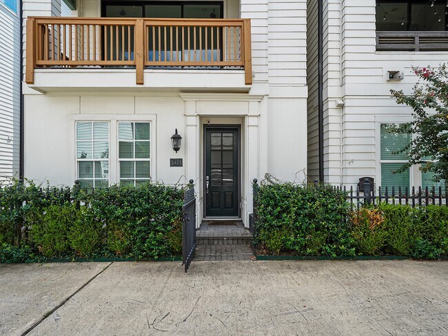 Photo - 3411 Timbergrove Heights St.