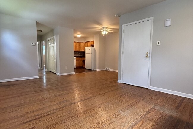 Photo - 2726 Cranston Rd Unidad 1F