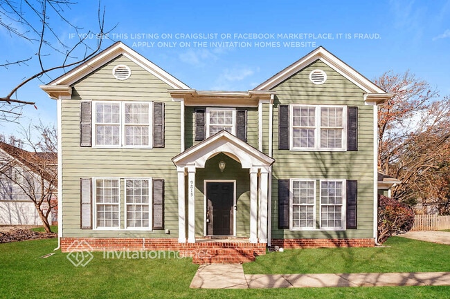 Building Photo - 9815 Cooper Run Ln