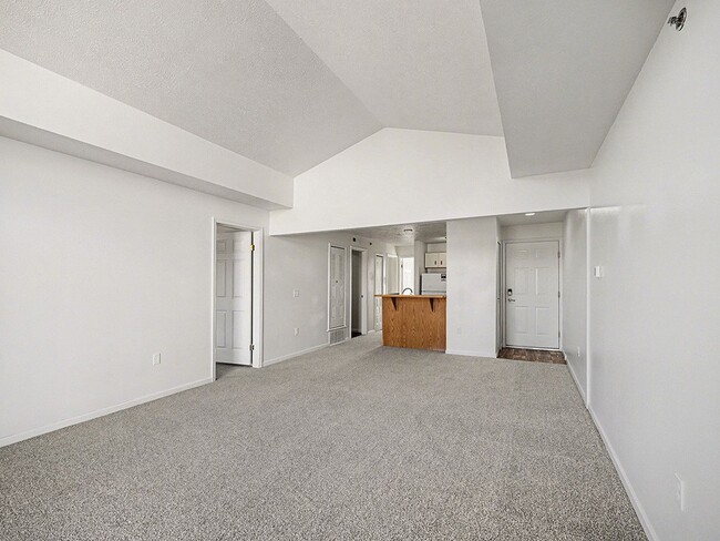 Photo - Brentwood Park Apartments