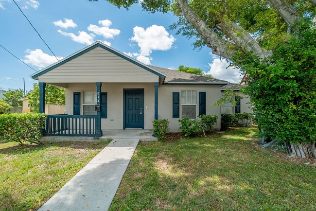 Beautifully remodeled 3-bedroom, 2-bathroom - Beautifully remodeled 3-bedroom, 2-bathroom Casa