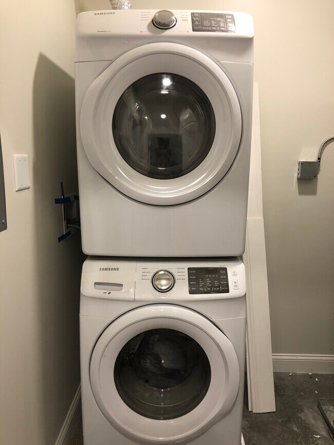 Photo - Mount Pleasant School