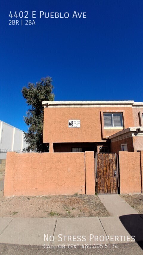 Photo - 4402 E Pueblo Ave