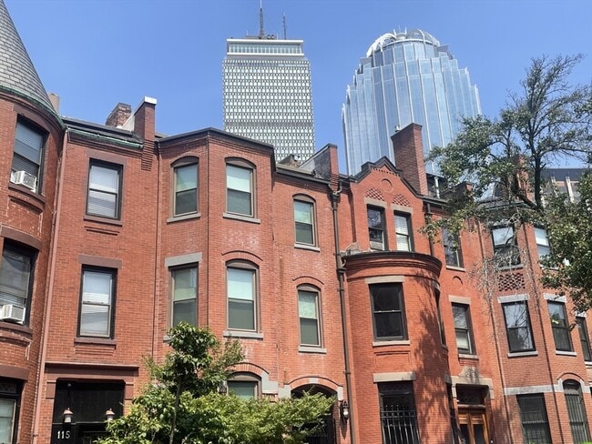 Photo - 115 St Botolph St Apartment Unit 6