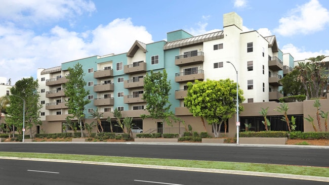 Building Photo - Park West Rental