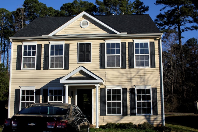 Building Photo - 945 Ujamaa Dr Rental