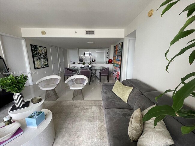 Photo - 50 Biscayne Blvd Unit 3411