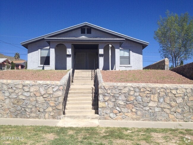 Building Photo - 2401 Copper Ave Rental