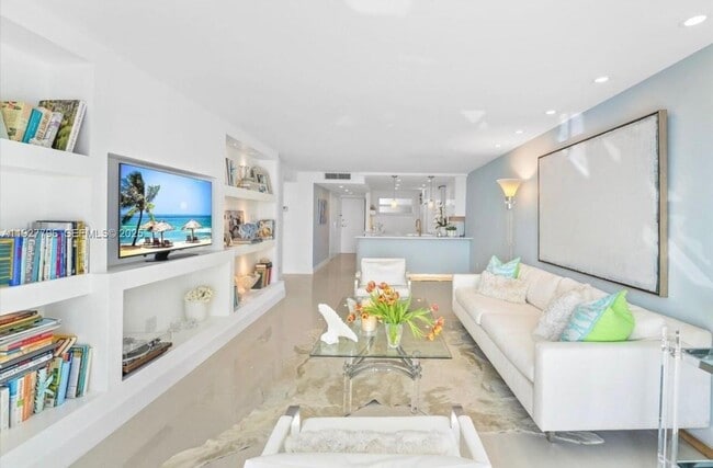 Building Photo - 3580 S Ocean Blvd Unit 9B