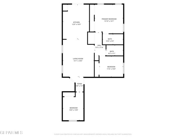 Photo - 4917 Ruben Soto