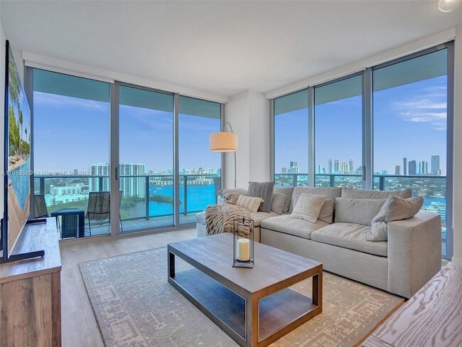 Photo - 16385 Biscayne Blvd Condominio Unidad 2107