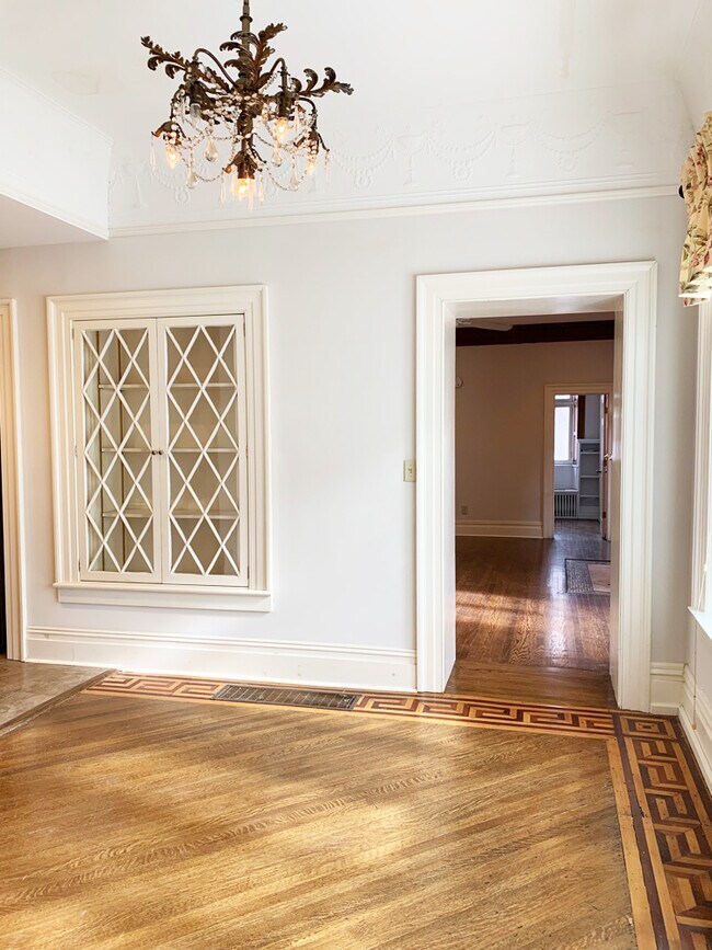 Photo - Redburn Stockade