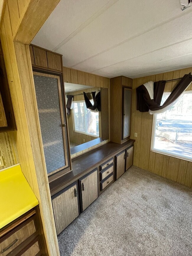 Photo - 2 Bedroom one bath Manufactured home on Cul De Sac