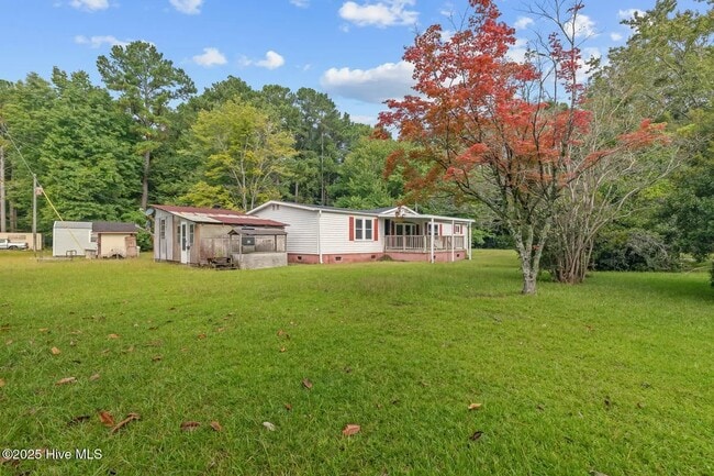 Building Photo - 136 Smedley Ln