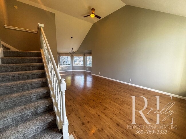 Photo - Stunning 3-Bed, 2.5-Bath Home in Prime Location – Fully Remodeled with Modern Upgrades!