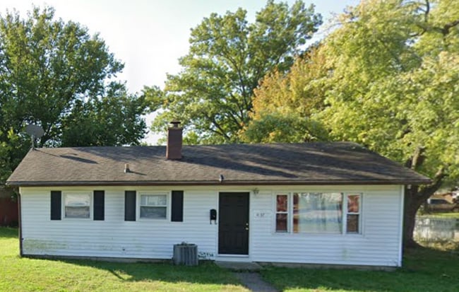 Building Photo - 4137 Arcadia St