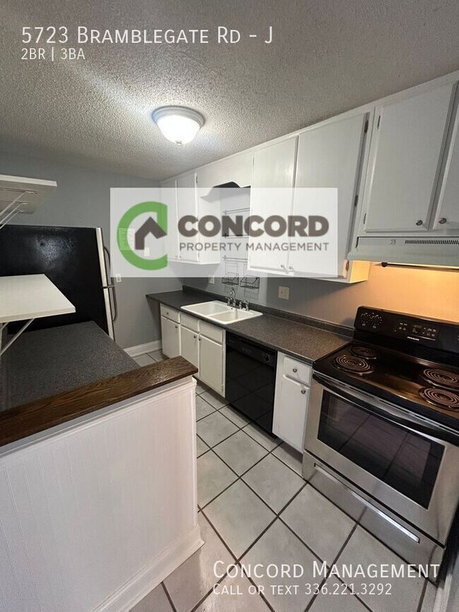 Photo - 5723 Bramblegate Rd Unidad J